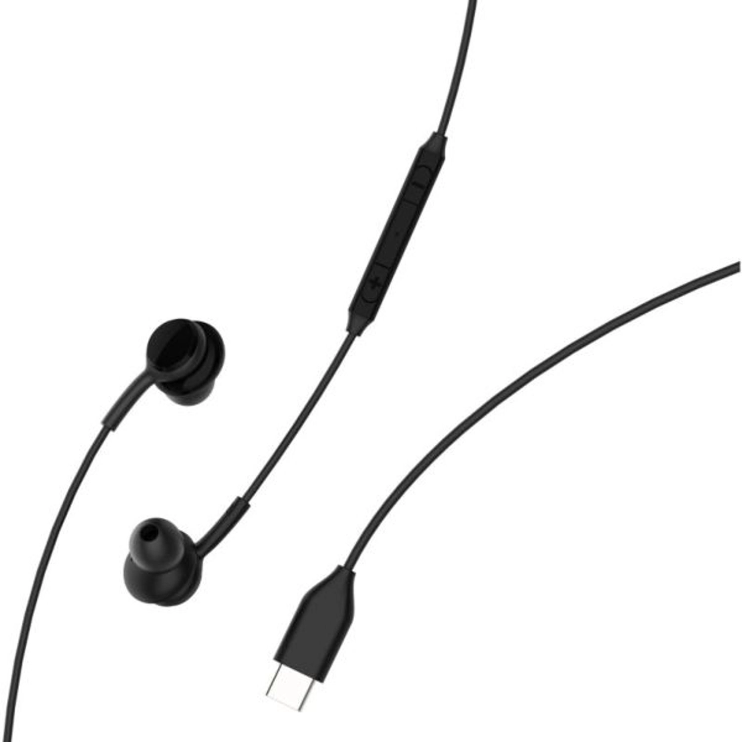 M-SEC02897 Wired Headset