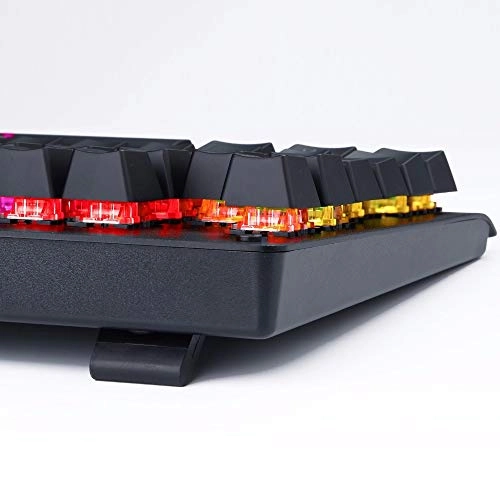 Mechanical Gaming Keyboard - Wired