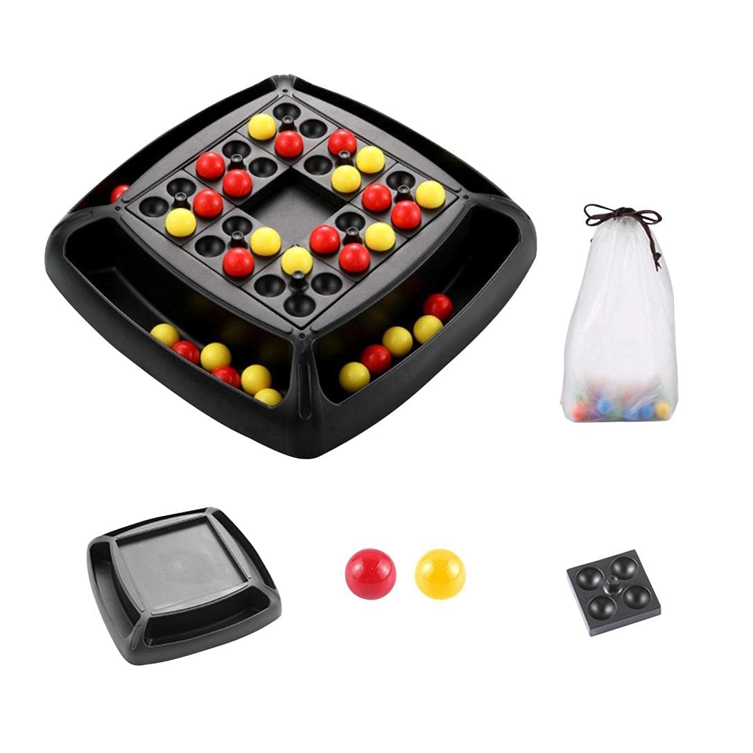 YAYOYO Rainbow Ball Matching Fun Game