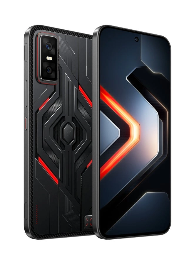 GT30 pro - 12GB 512MB