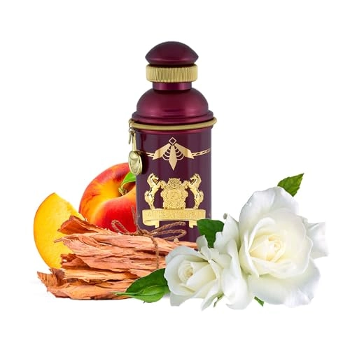 Rose Alba Eau de Parfum 100ml