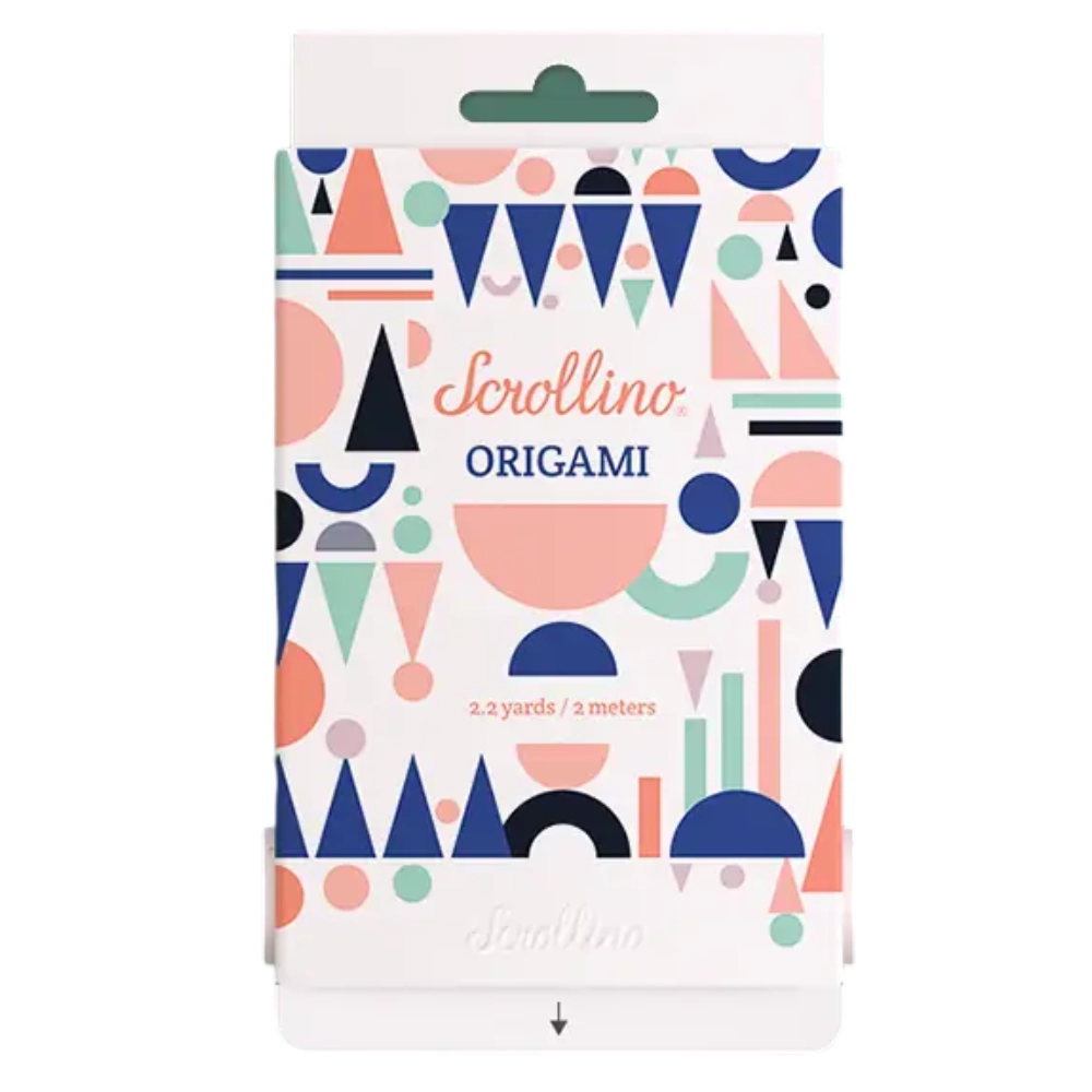 Scrollino Origami Kit