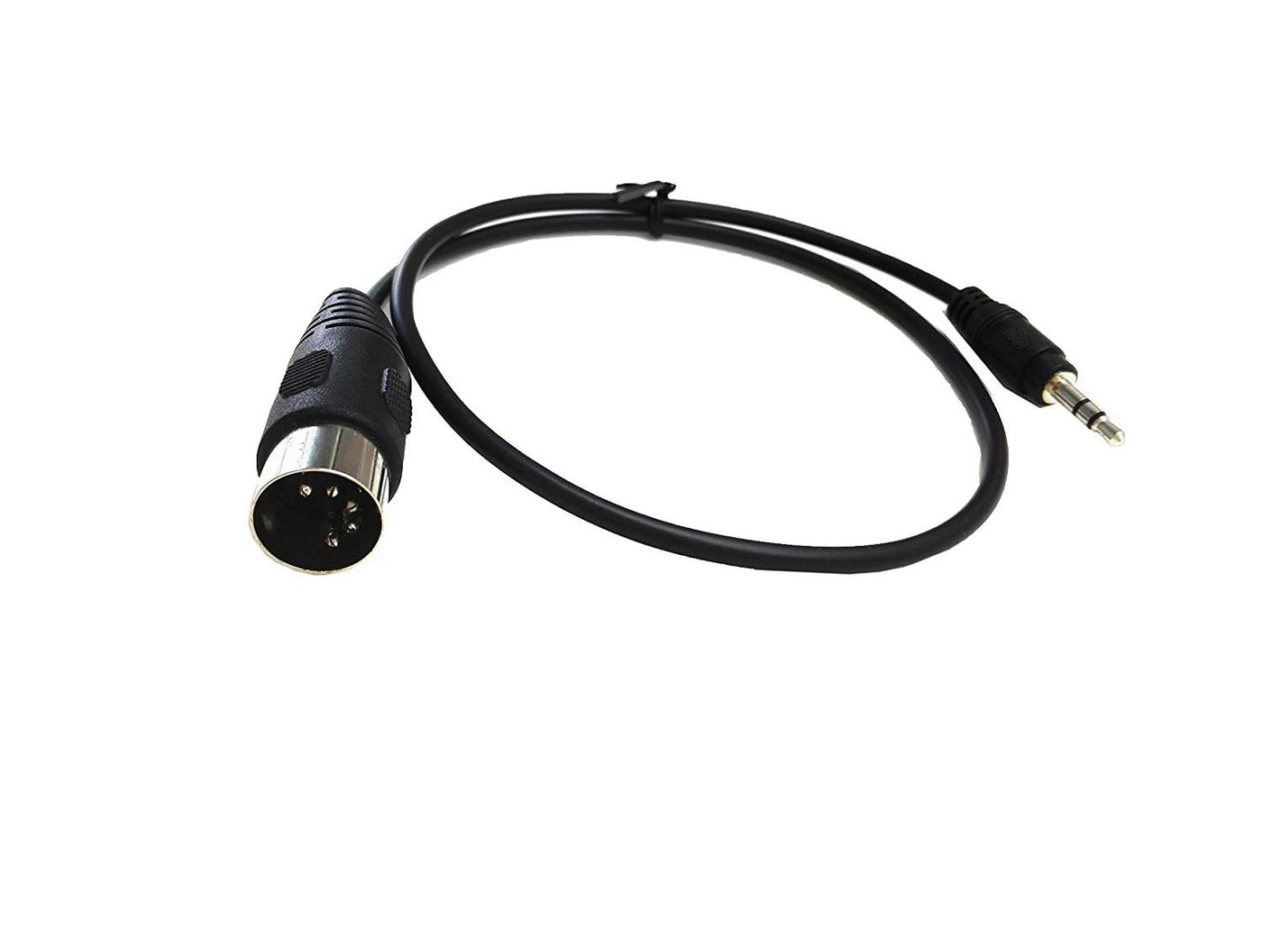 SinLoon 5-Pin DIN-Male Cable - 0.5m