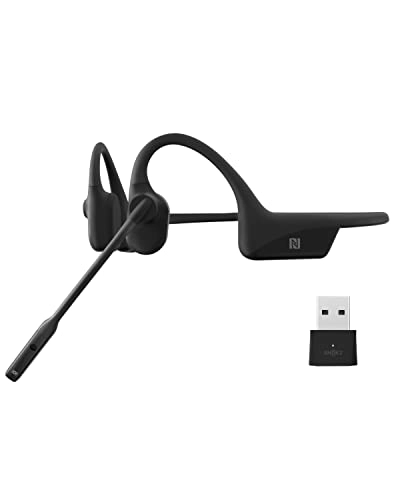 OpenComm UC Wireless Headset