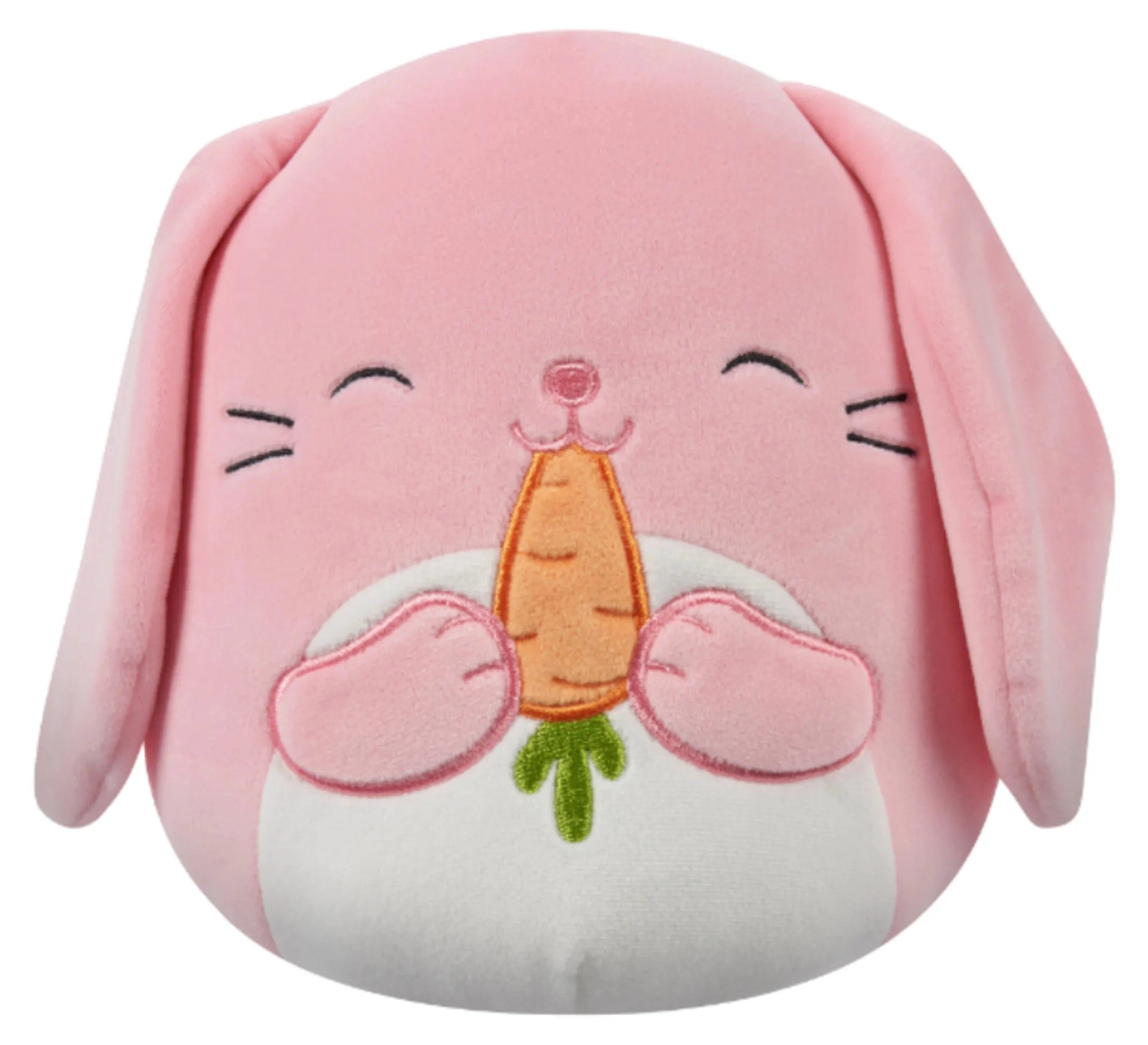 Squishmallows Bop The Bunny 9 cm Plush