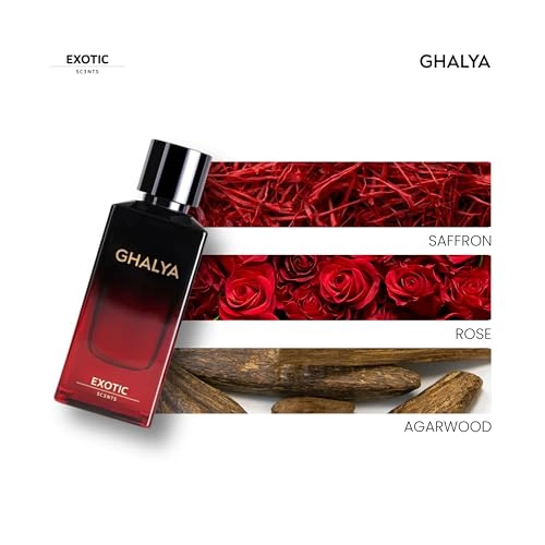 GHALYA - Eau de Parfum 80ml