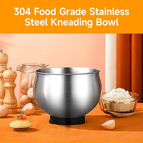 Cook Machine - 5L 600W