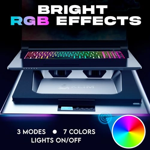 Everest - two 17.3 inches