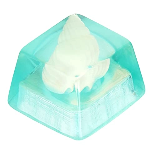 Resin Keycap - Wi-Fi