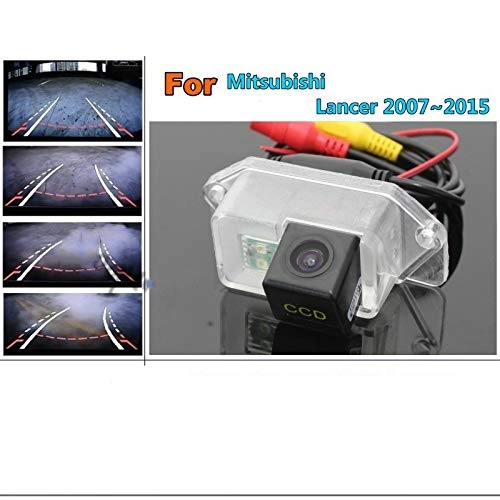 Rear View Camera - Night Vision