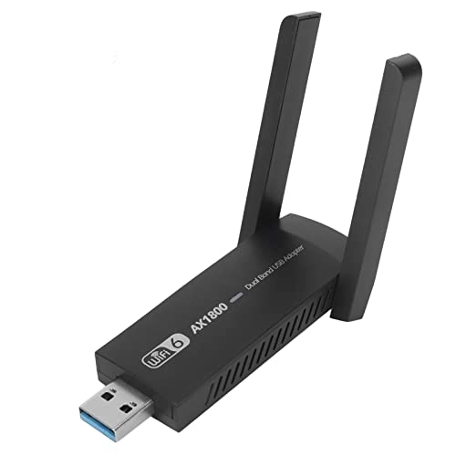 WiFi Dongle - Dual Band USB 3.0 Wireless