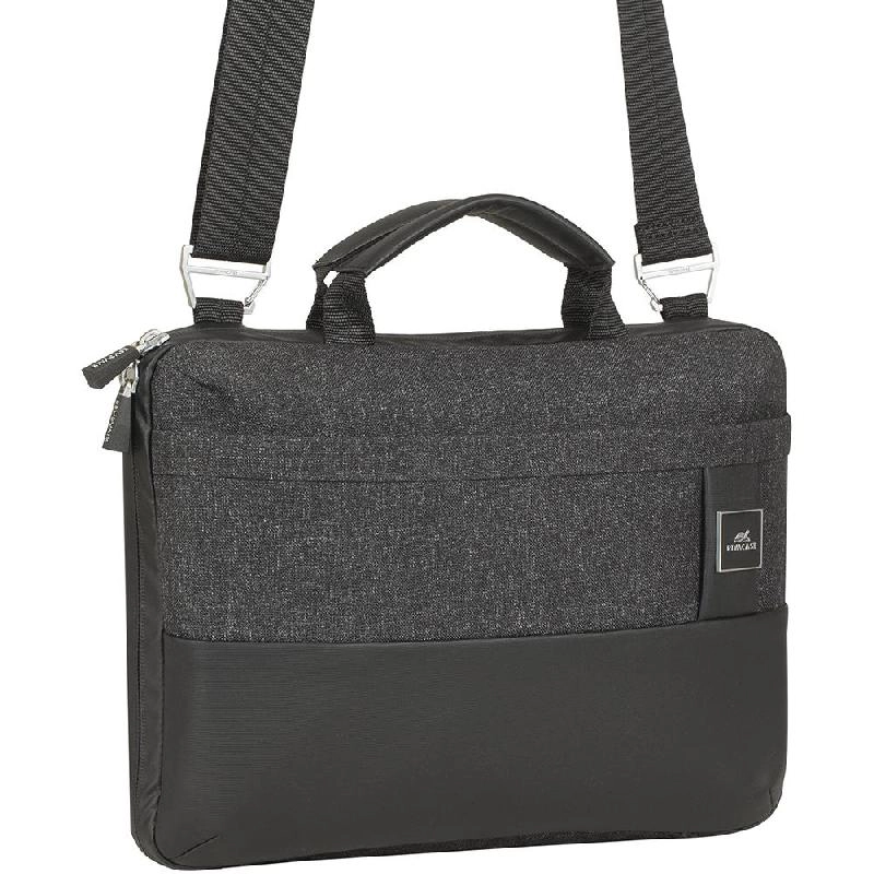 Melange Messenger Bag for 13.3-Inch Laptop