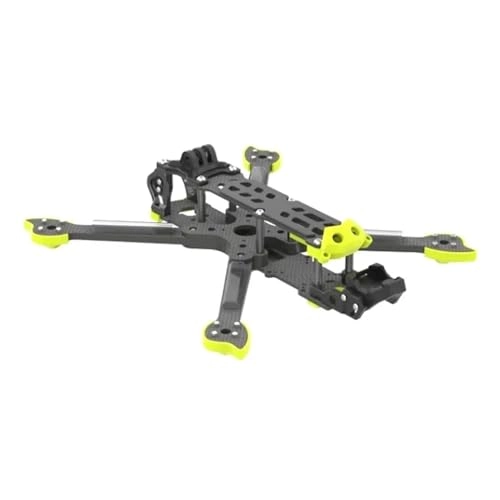 Nazgul XL5 V1.1 - True-X 245mm