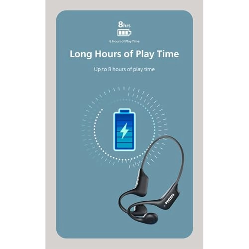 AeroTune TAT3708BK Wireless Earbud