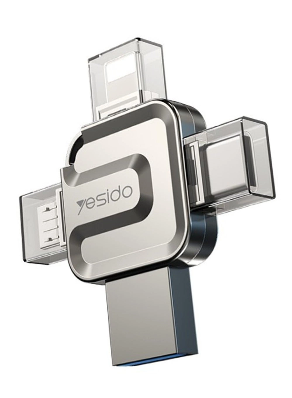 Flash Drive - USB 3.0 Type-C 64GB