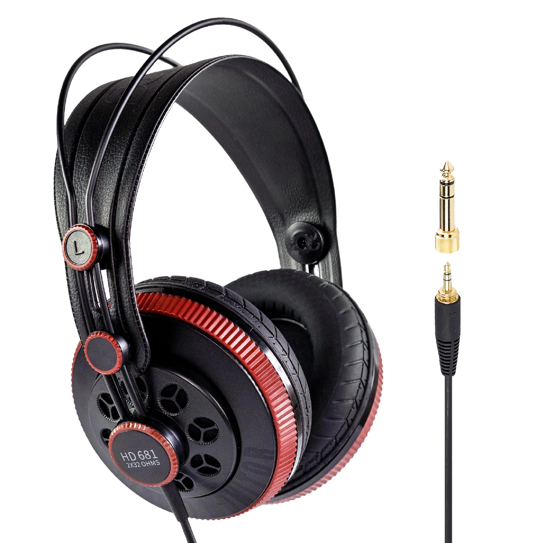 Superlux HD681 Air Wired Headphone
