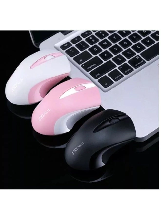 Q2 Mouse - Wireless