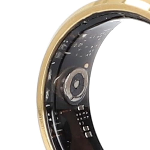 Smart Ring - 50M 18mAh