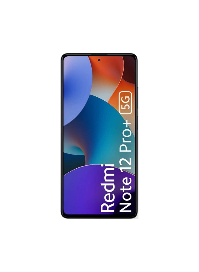 Redmi Note 12 Pro+ - 8GB 256GB