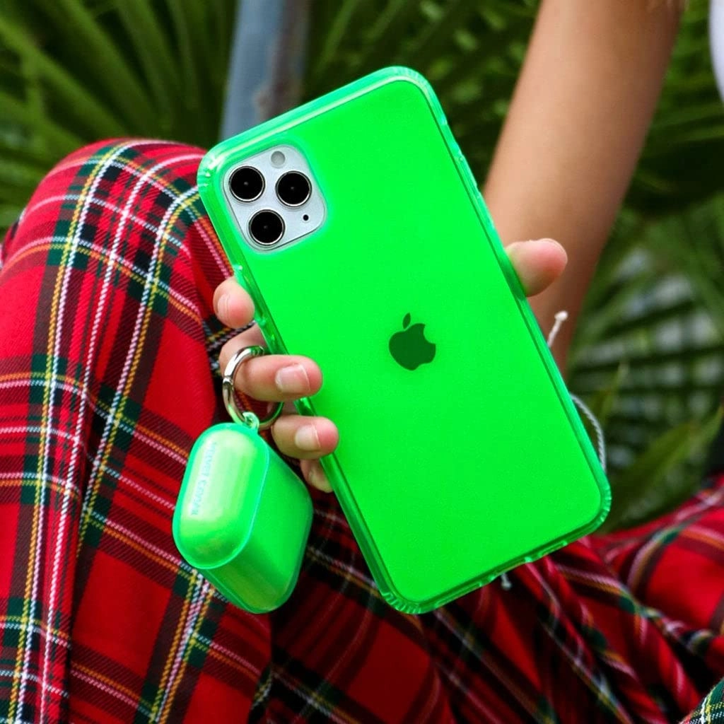iPhone 14 Pro Case - Polycarbonate , Thermoplastic Polyurethane Basic Case