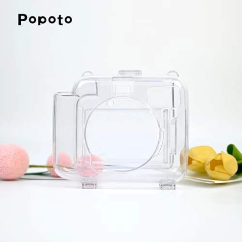 Instant Camera - Instax Mini