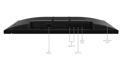R27i-30 - 67B5GAC1AE 27 Inches FHD 1080p