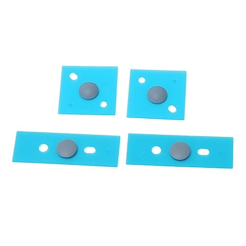 Feet Bottom Laptop Case - Laptop 3rd/4th/5th generation