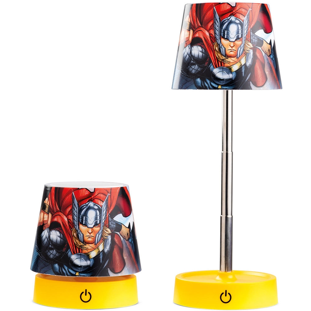 EGAN Marvel Thor - 11Cm USB-powered Warm LED