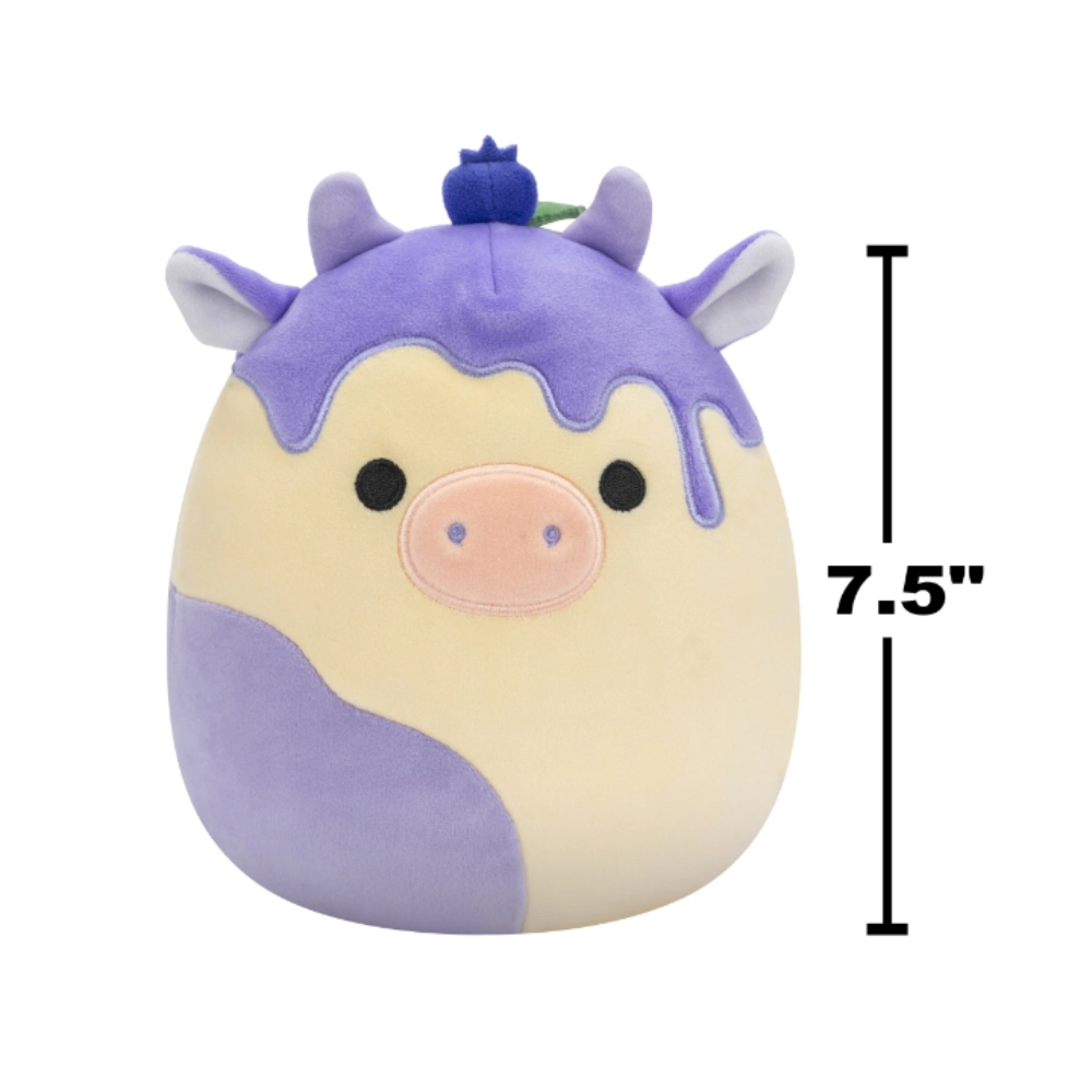 Cyrus - 19 cm Plush