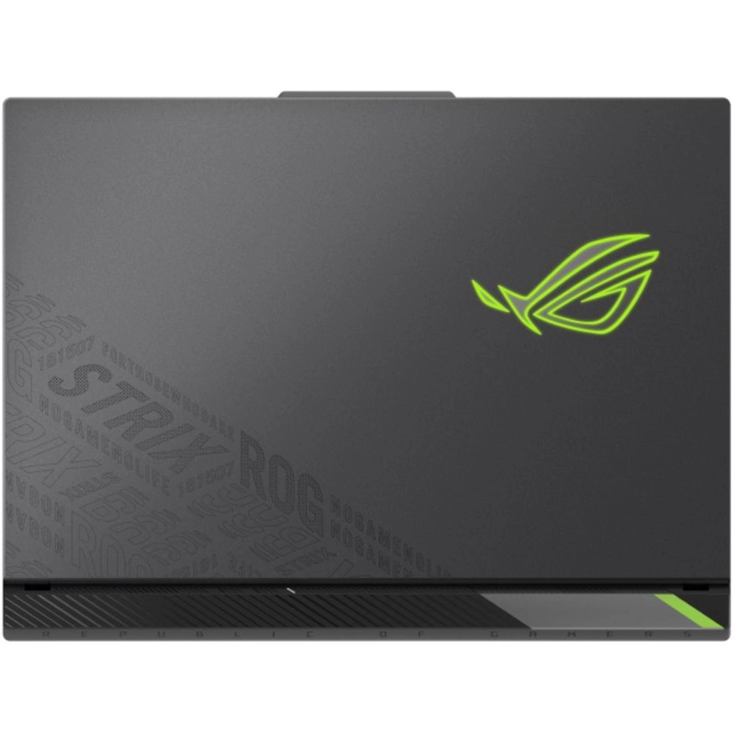 ROG Strix G16 G614FM - 16'' Ryzen 9-9955HX 16GB DDR5 1TB SSD