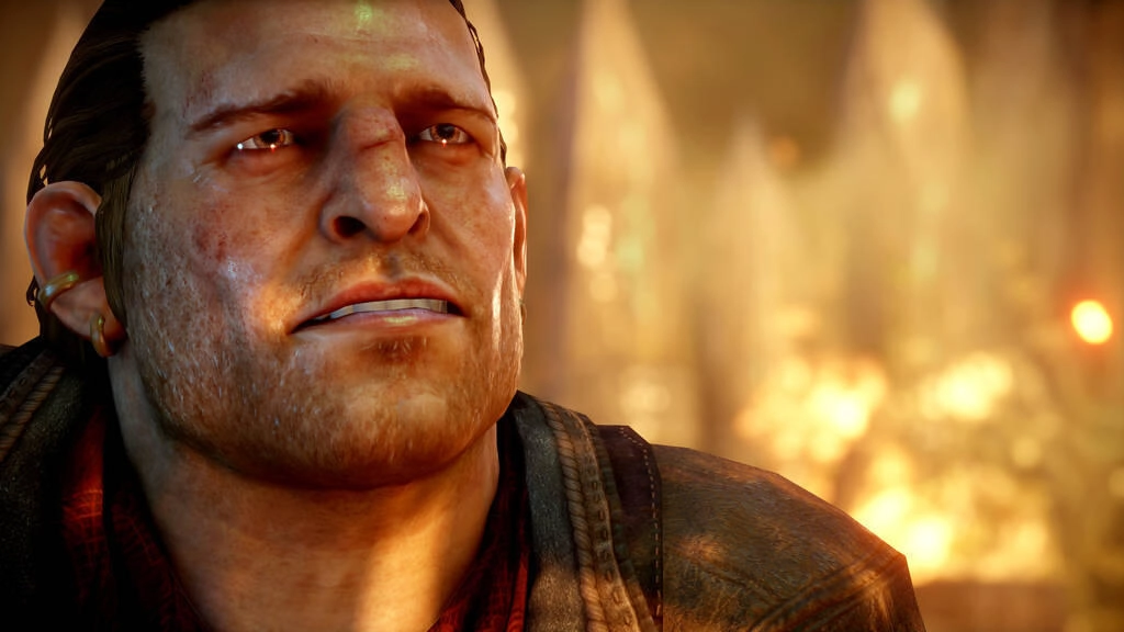 Dragon Age: Inquisition - PlayStation 4