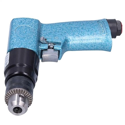 Pneumatic Drill - 10mm 3/8 1800rpm