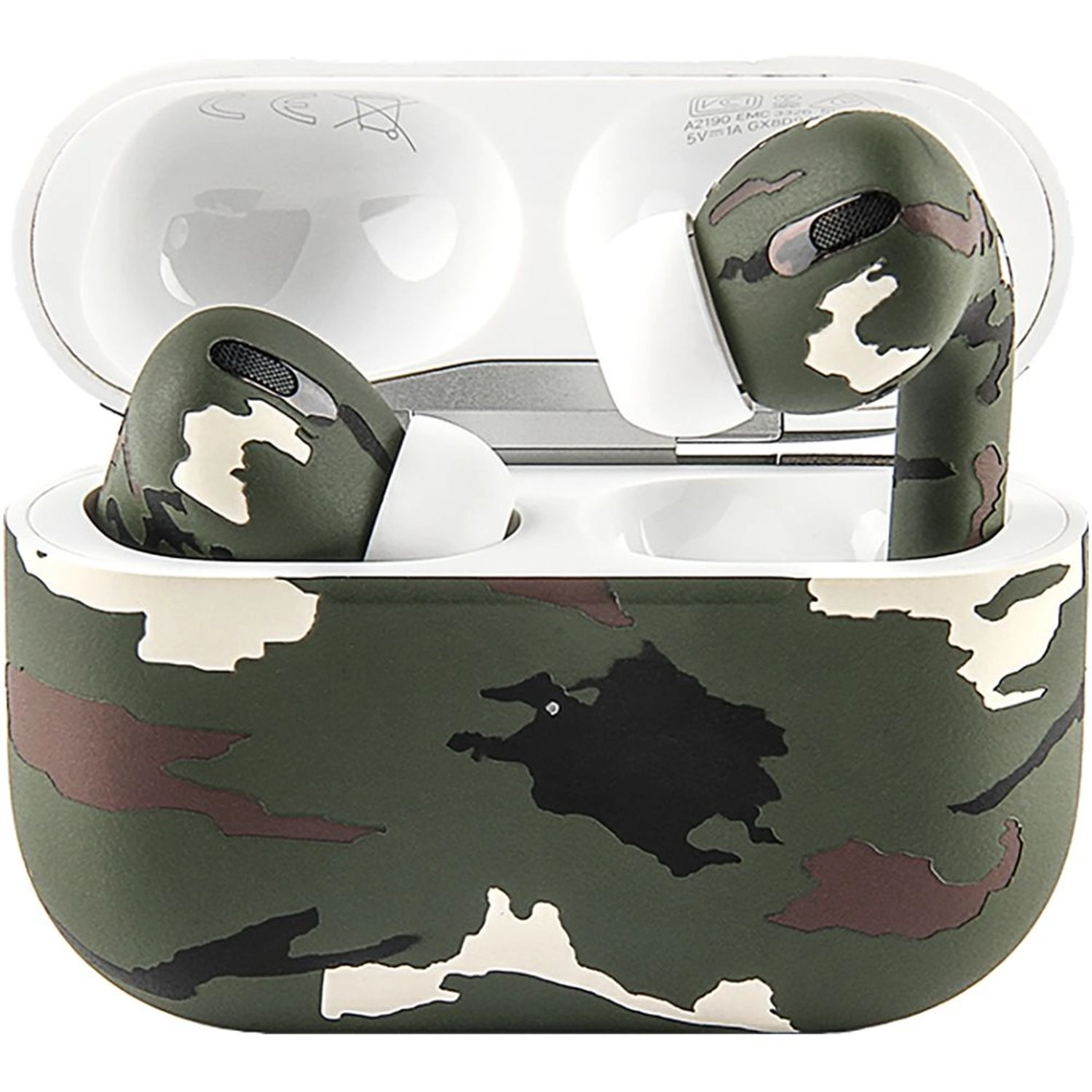 AirPods Pro Gen 2 Wireless Earbud