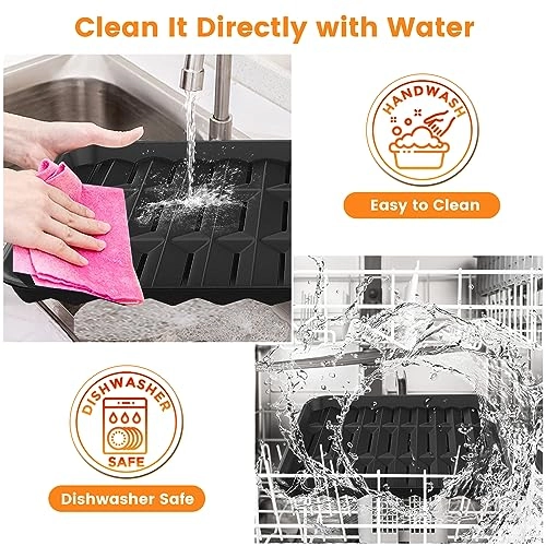 Air Fryer Grill Pan - Stainless Steel 1 piece(s)