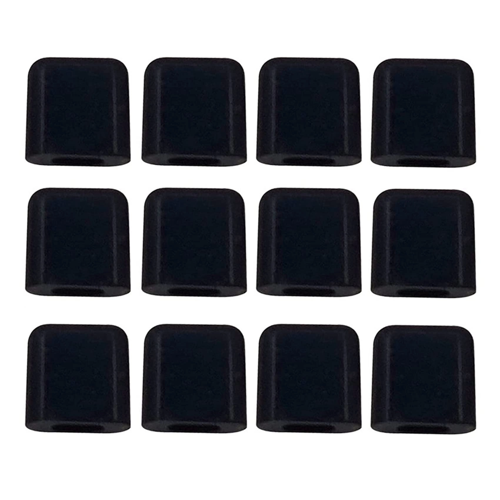 CFYCN Air Fryer Rubber Buffer - silicone 12 piece(s)
