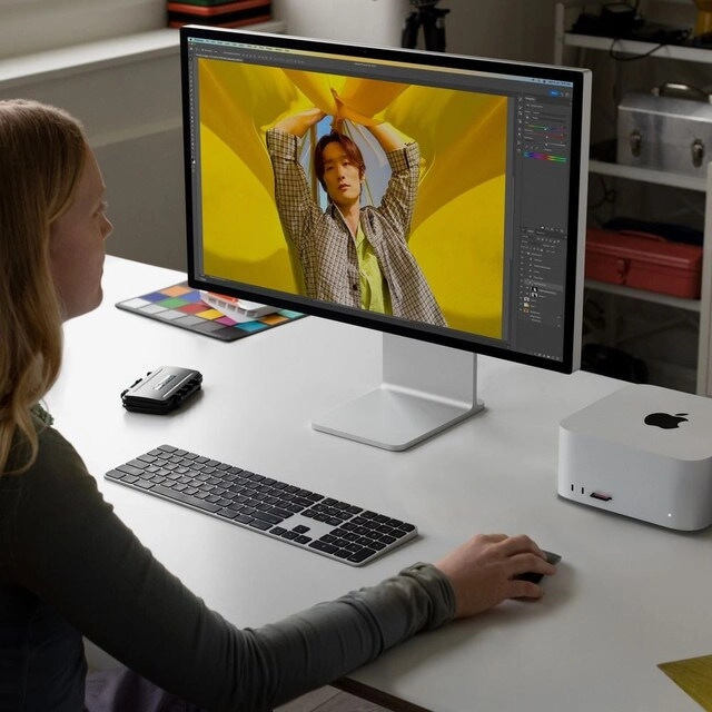 Mac Studio - 32GB M2 Max