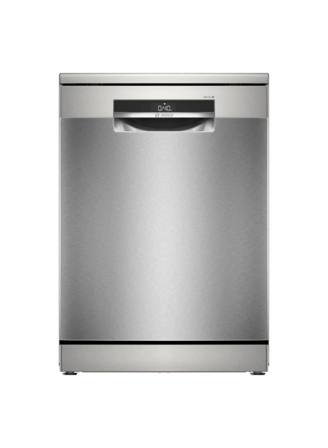 Bosch Series 6 SMS6EMI38M Free Standing