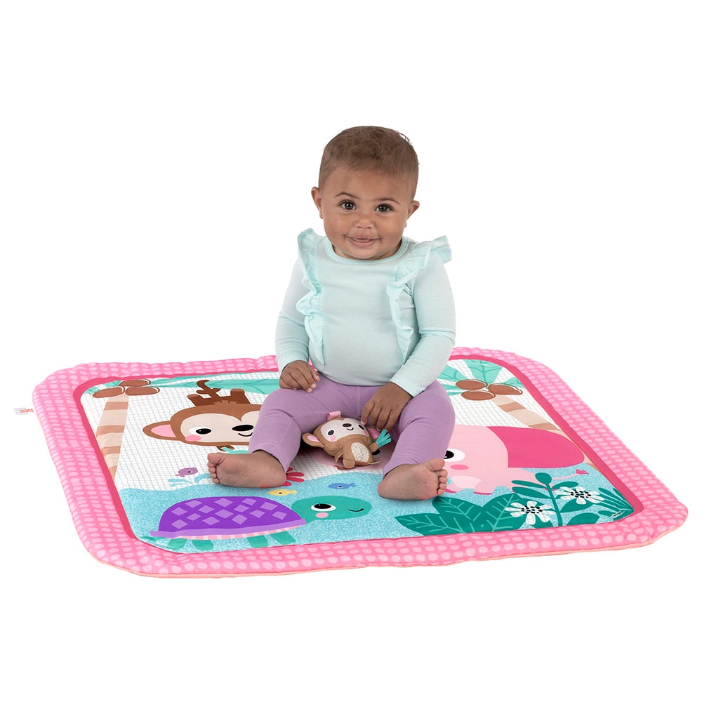 Value Activity Gym - Jungle themed 0 +