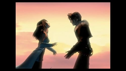 Final Fantasy VII & Final Fantasy VIII Remastered Twin Pack | Nintendo Switch