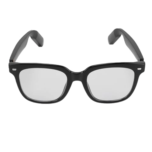 Smart Bluetooth Glasses - Bluetooth 5.3 IPX4 Dual Speakers
