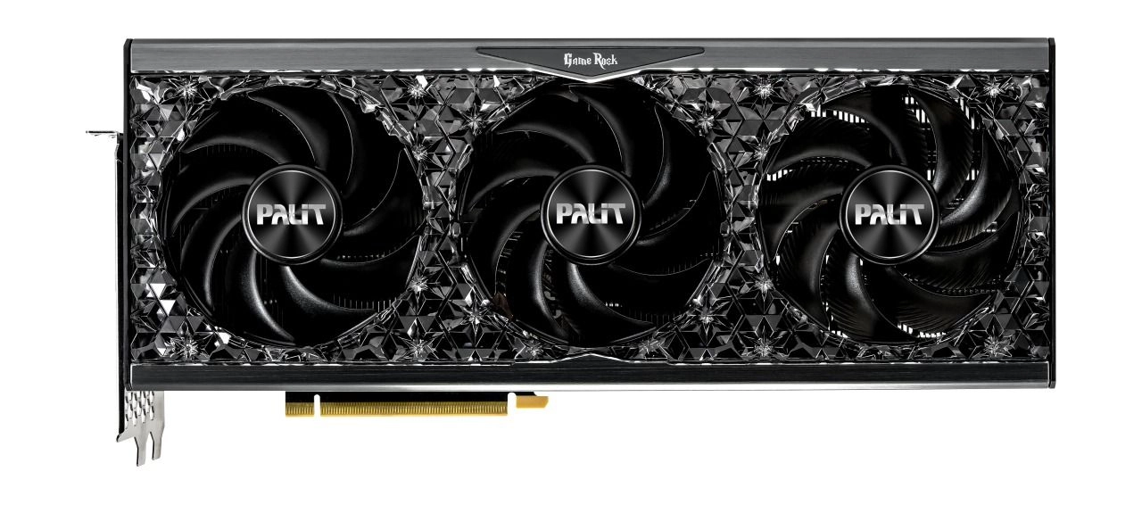 GeForce RTX 4090 GameRock