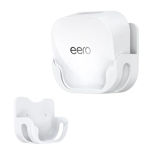eero 7 wall mount - 1 Pack eero 7