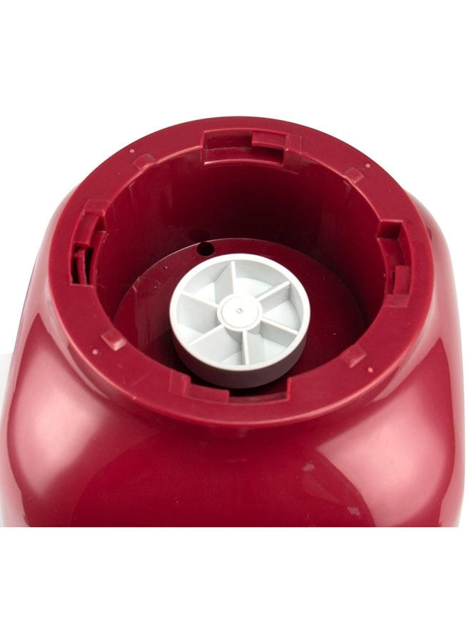 SB-144NR - 2-in-1 blender & grinder 2-speed pulse control