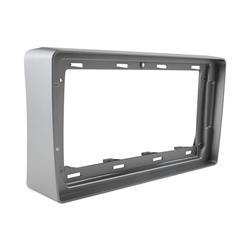 Car Radio Fascia - GETZ 2004-2006