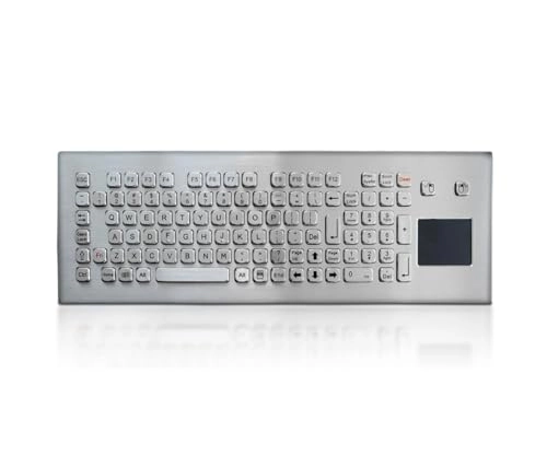 K-TEK-A420TP-KP-FN-DT-DWP - Wired
