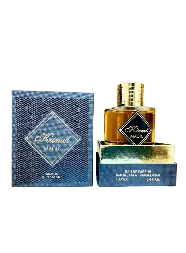 Kismet - Eau de Parfum 96.39 ml