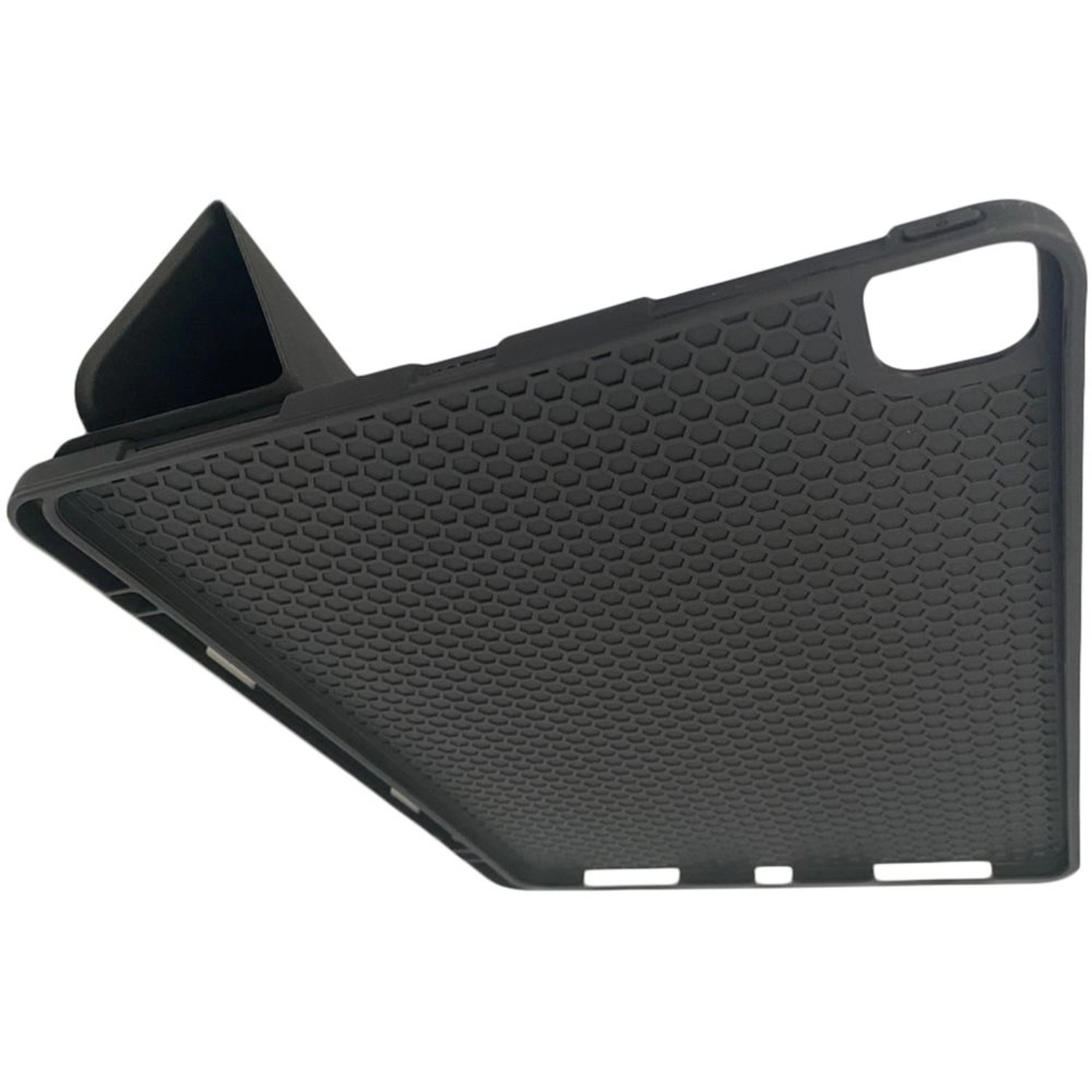 Back Case with Screen Protector for iPad Pro 12.9-inch