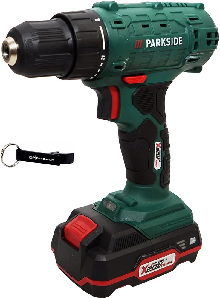 Grizzly Tools GmbH & Co. KG PBSA 20 - 40 Wh + bottle opener