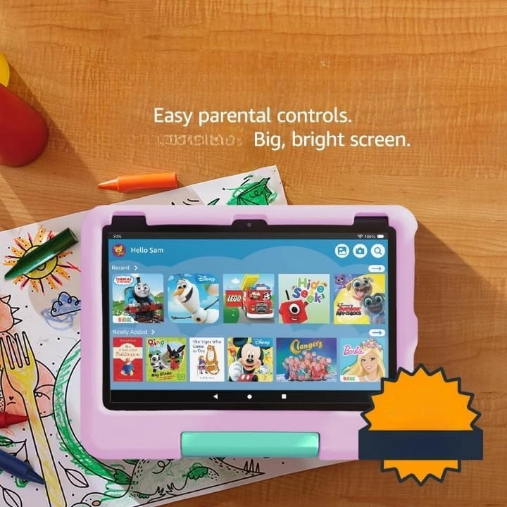 FIER 10 - 10.1" 32 GB