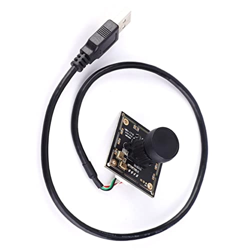 Camera Module - 2 Million Pixels 140° Wide Angle